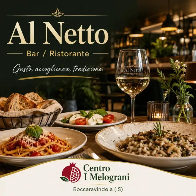 Al Netto
